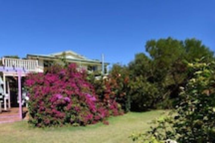 West Beach WA Accommodation Adelaide