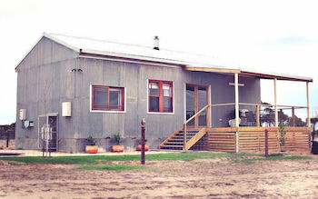 Redwing Shearer's Quarters - Accommodation Adelaide 0
