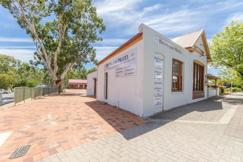 Birdwood Motel - Accommodation Adelaide 1