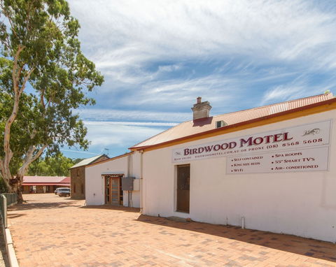 Birdwood Motel - Accommodation Adelaide 2