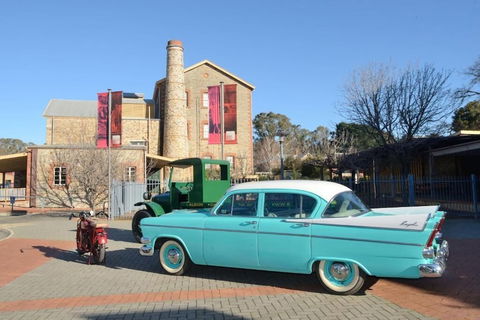 Birdwood Motel - Accommodation Adelaide 4