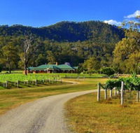 Ascella Organic Wine - Accommodation Adelaide