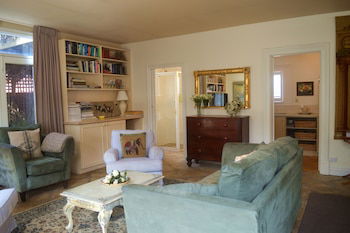 Athelney Cottage - Accommodation Adelaide 4