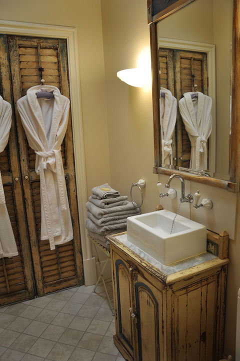 Athelney Cottage - Accommodation Adelaide 2