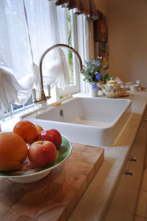 Athelney Cottage - Accommodation Adelaide 6
