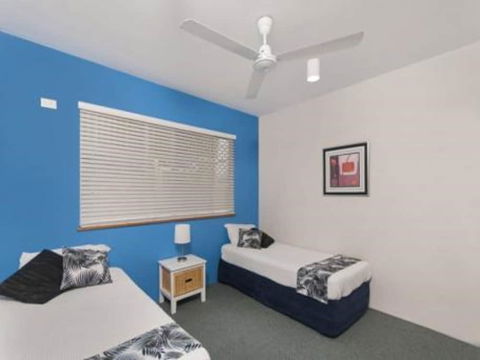 Pacific Sands Holiday Apartments - Accommodation Adelaide 5