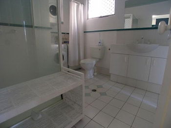 Pacific Sands Holiday Apartments - Accommodation Adelaide 1