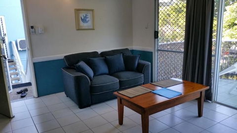 Pacific Sands Holiday Apartments - Accommodation Adelaide 4