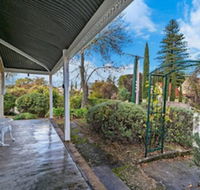 Treasured Memories Cottage - Accommodation Adelaide