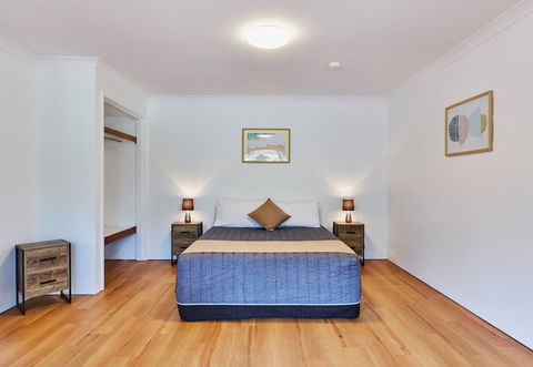 RAC Busselton Holiday Park - Accommodation Adelaide 2
