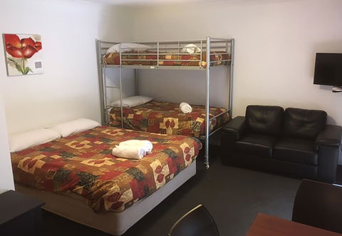 RAC Busselton Holiday Park - Accommodation Adelaide 6