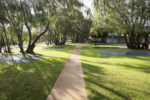RAC Busselton Holiday Park - Accommodation Adelaide 0