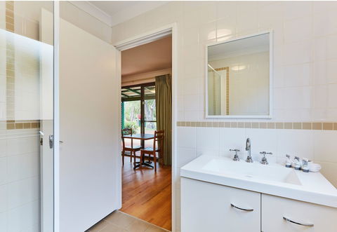 RAC Busselton Holiday Park - Accommodation Adelaide 4