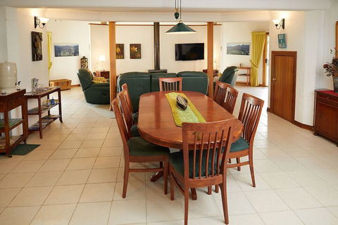 A View Of Mt Warning B&B - Accommodation Adelaide 3