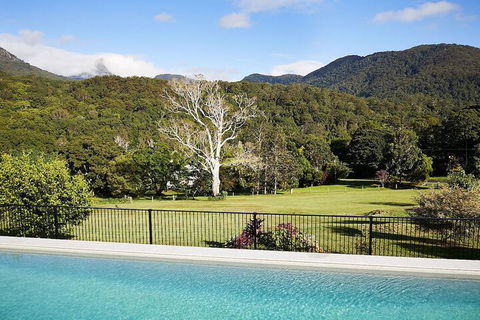 A View Of Mt Warning B&B - Accommodation Adelaide 1