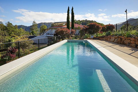 A View Of Mt Warning B&B - Accommodation Adelaide 7