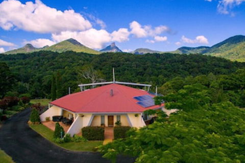 A View Of Mt Warning B&B - Accommodation Adelaide 0