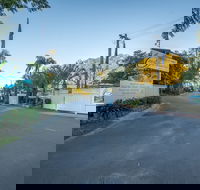 Jervis Bay Holiday Park - Accommodation Adelaide
