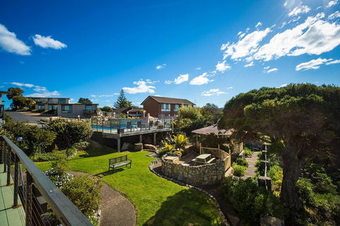 Eagle Heights - Accommodation Adelaide 1