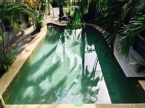 Lake Central - Accommodation Adelaide 3
