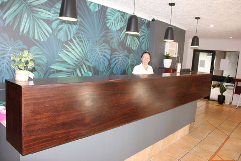 Lake Central - Accommodation Adelaide 4