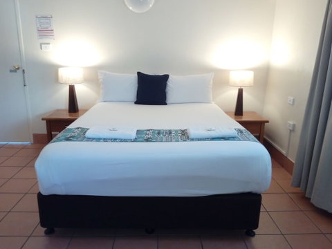 Lake Central - Accommodation Adelaide 5