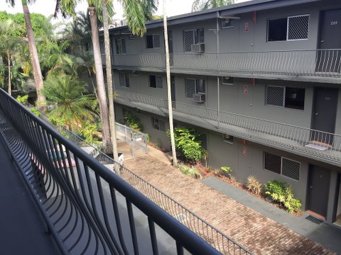 Lake Central - Accommodation Adelaide 0