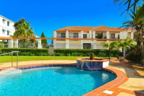 The Breakers Yamba - Accommodation Adelaide 2