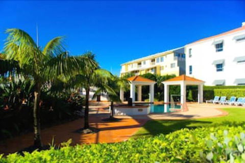 The Breakers Yamba - Accommodation Adelaide 0