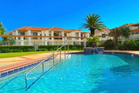 The Breakers Yamba - Accommodation Adelaide 3