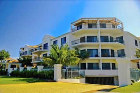 The Breakers Yamba - Accommodation Adelaide 1