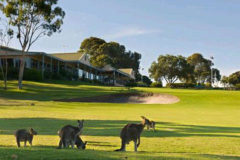 Early Settlers Motel Tocumwal - Accommodation Adelaide 6