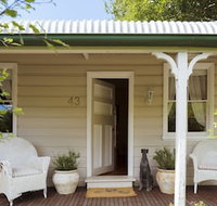 Illalangi Boutique Cottage - Accommodation Adelaide