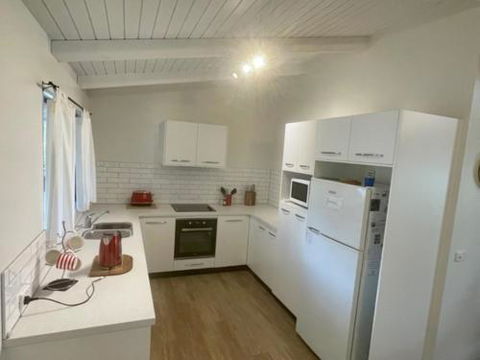 Abbey Beach Shack - Accommodation Adelaide 2