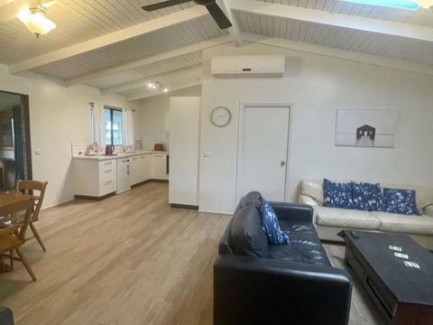 Abbey Beach Shack - Accommodation Adelaide 4