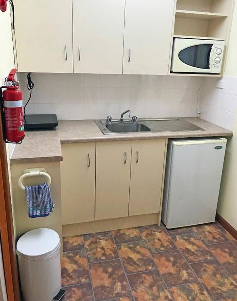 Lake Albert Motel - Accommodation Adelaide 3