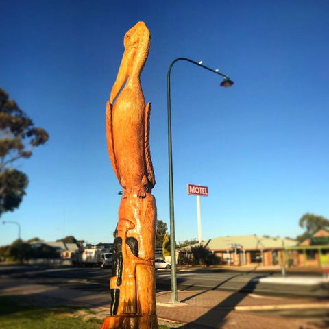 Lake Albert Motel - Accommodation Adelaide 1