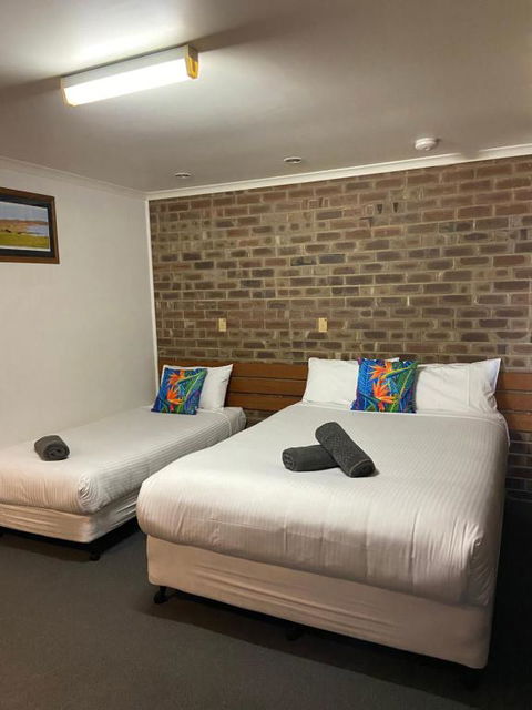 Lake Albert Motel - Accommodation Adelaide 5