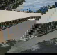 Darling River Motel - Accommodation Adelaide