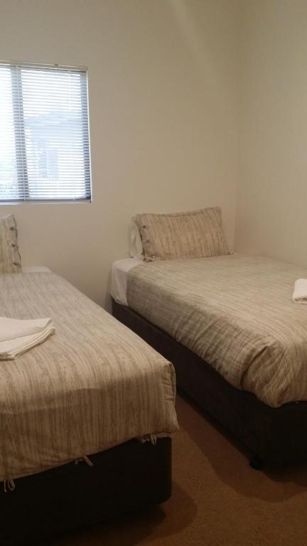 Lilacs Waterfront Villas & Cottages - Accommodation Adelaide 4
