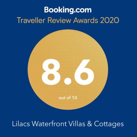 Lilacs Waterfront Villas & Cottages - Accommodation Adelaide 5