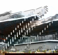 Beaulieu - Accommodation Adelaide