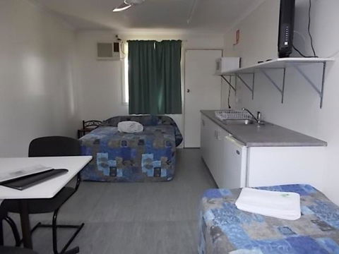 Oakridge Motel Tourist Park - Accommodation Adelaide 4