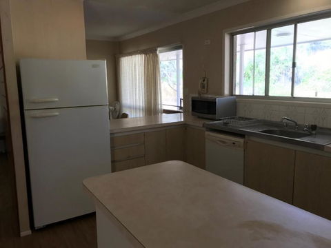 Oakridge Motel Tourist Park - Accommodation Adelaide 3