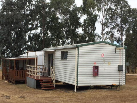 Oakridge Motel Tourist Park - Accommodation Adelaide 5