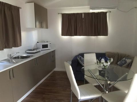 Oakridge Motel Tourist Park - Accommodation Adelaide 6