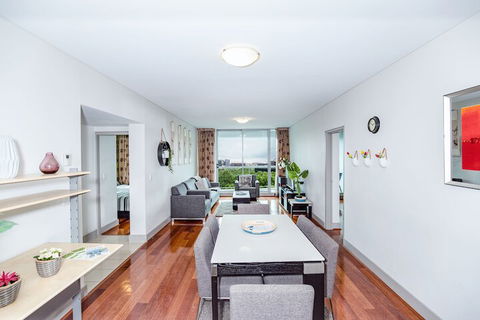 DD Apartments On Sussex - Accommodation Adelaide 2