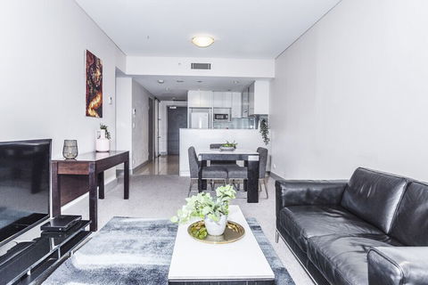 DD Apartments On Sussex - Accommodation Adelaide 6