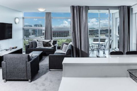 DD Apartments On Sussex - Accommodation Adelaide 0