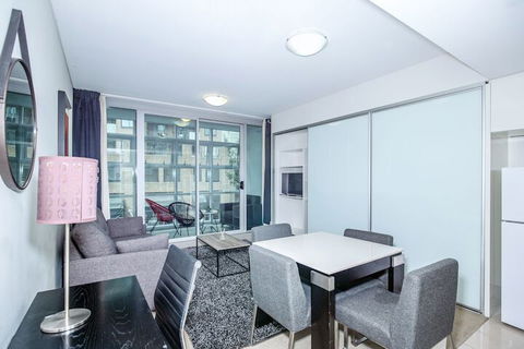 DD Apartments On Sussex - Accommodation Adelaide 3